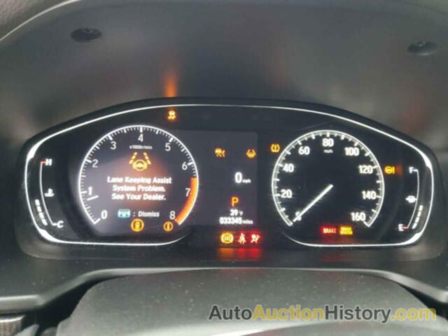 HONDA ACCORD SPORT, 1HGCV1F32NA076568