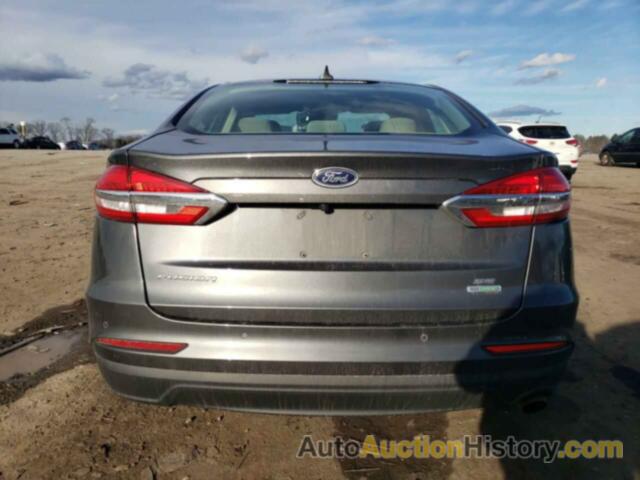 FORD FUSION SE, 3FA6P0HD3LR228775