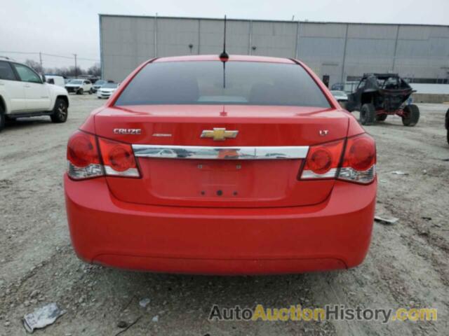 CHEVROLET CRUZE LT, 1G1PC5SB8F7152599