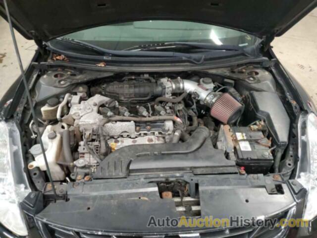 NISSAN ALTIMA S, 1N4AL2EPXCC115906