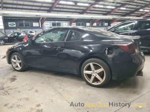 NISSAN ALTIMA S, 1N4AL2EPXCC115906