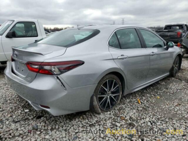 TOYOTA CAMRY SE, 4T1G31AK6MU569408