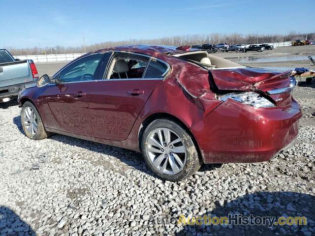 BUICK REGAL PREMIUM, 2G4GS5GX0G9137279