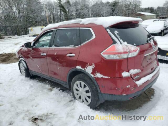 NISSAN ROGUE S, JN8AT2MV7GW136666