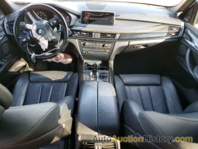BMW X5 XDRIVE35I, 5UXKR0C54G0P33568