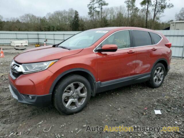 HONDA CRV EXL, 2HKRW2H87JH640173