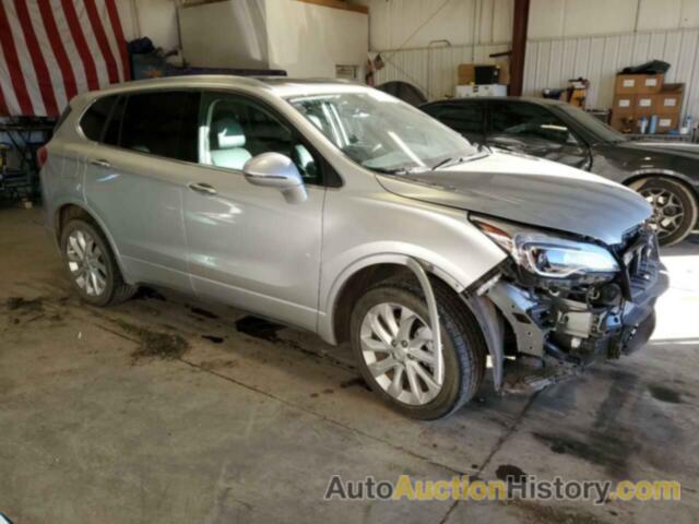 BUICK ENVISION PREMIUM, LRBFXESXXGD243572