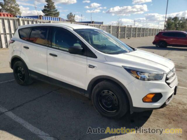 FORD ESCAPE S, 1FMCU0F71JUC95363