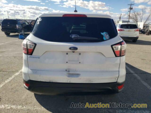 FORD ESCAPE S, 1FMCU0F71JUC95363