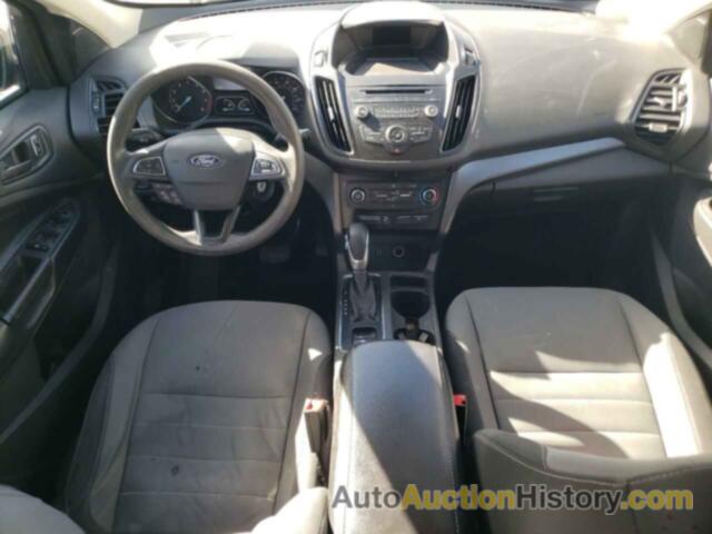 FORD ESCAPE S, 1FMCU0F71JUC95363