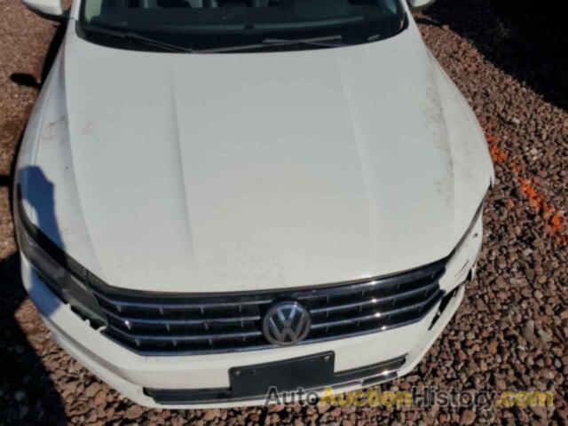 VOLKSWAGEN PASSAT SE, 1VWBA7A36JC010522