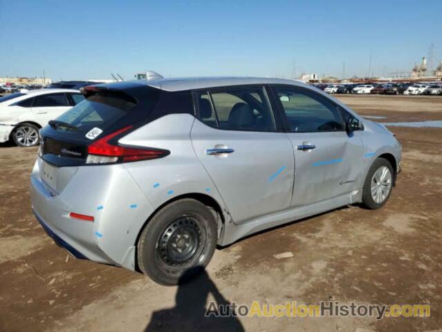 NISSAN LEAF S, 1N4AZ1CP5JC306092