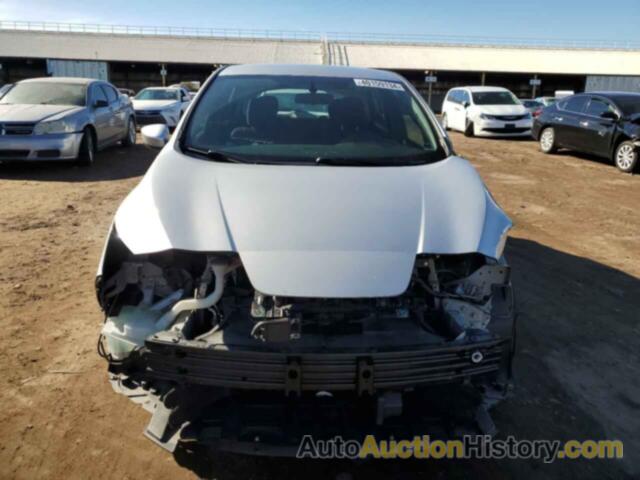 NISSAN LEAF S, 1N4AZ1CP5JC306092