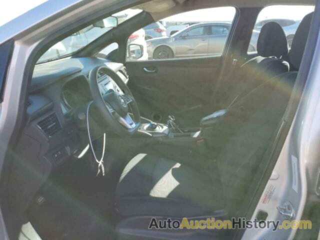 NISSAN LEAF S, 1N4AZ1CP5JC306092