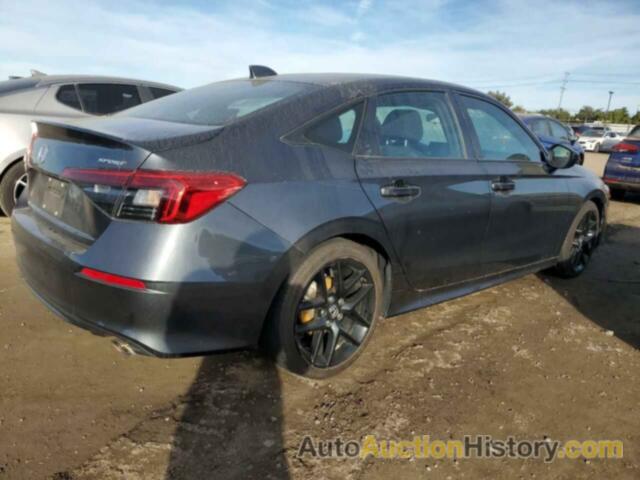 HONDA CIVIC SPORT, 2HGFE2F57NH563786