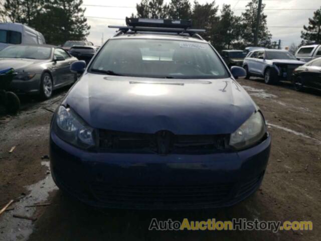 VOLKSWAGEN JETTA TDI, 3VWML7AJ5CM694448