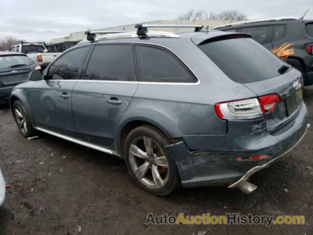 AUDI A4 PREMIUM, WA19FAFL2DA126237