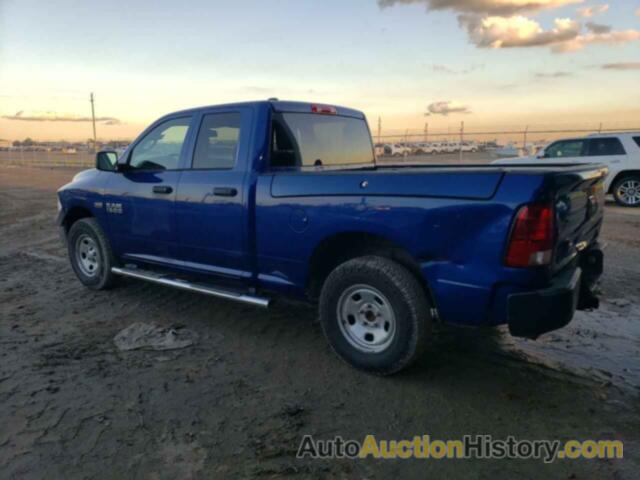 RAM 1500 ST, 1C6RR7FT1FS719334