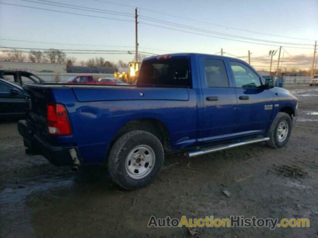 RAM 1500 ST, 1C6RR7FT1FS719334