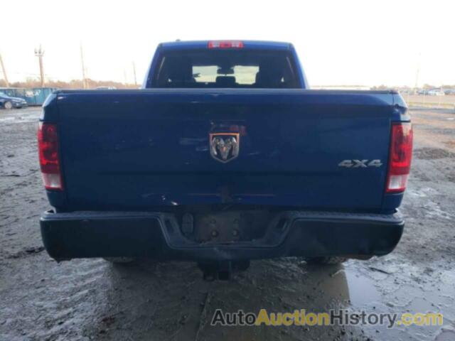 RAM 1500 ST, 1C6RR7FT1FS719334