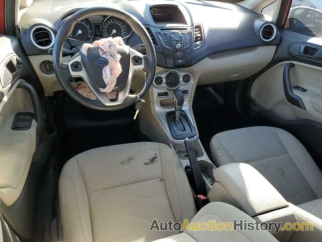 FORD FIESTA SE, 3FADP4BJ3GM184437