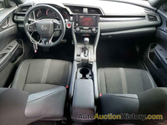 HONDA CIVIC SPORT, SHHFK7H47MU228118