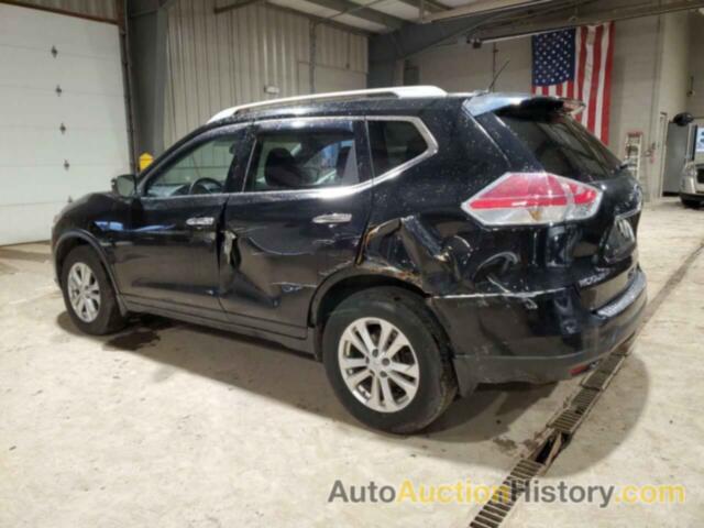 NISSAN ROGUE S, KNMAT2MV0FP556936