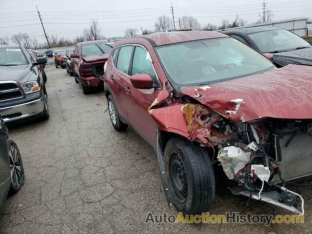 NISSAN ROGUE S, JN8AT2MT0GW008574