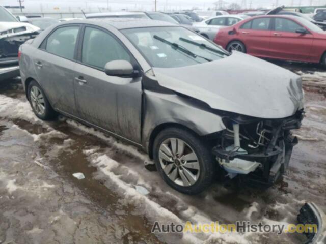 KIA FORTE EX, KNAFU4A22D5675215