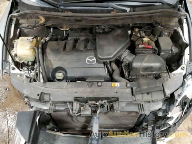 MAZDA CX-9, JM3TB3CA5B0329929