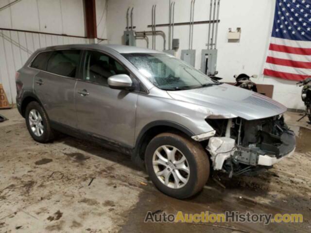 MAZDA CX-9, JM3TB3CA5B0329929