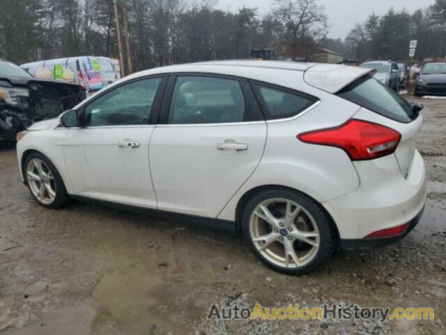 FORD FOCUS TITANIUM, 1FADP3N26FL310532