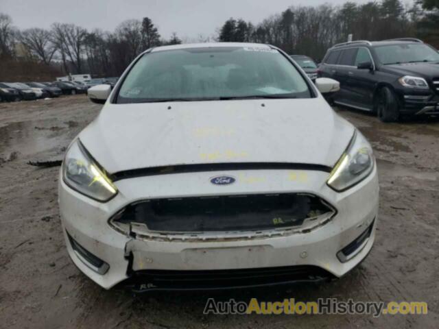 FORD FOCUS TITANIUM, 1FADP3N26FL310532