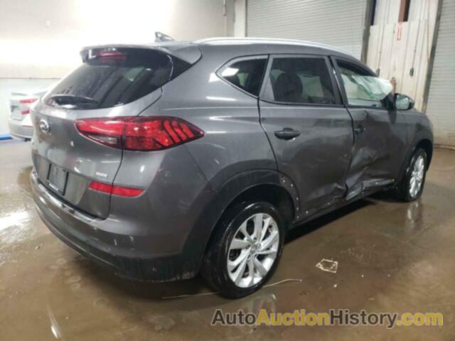 HYUNDAI TUCSON LIMITED, KM8J3CA42LU135228