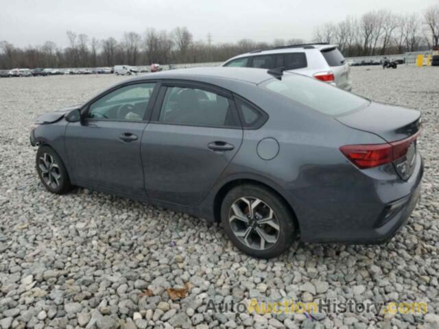 KIA FORTE FE, 3KPF24AD0LE173090