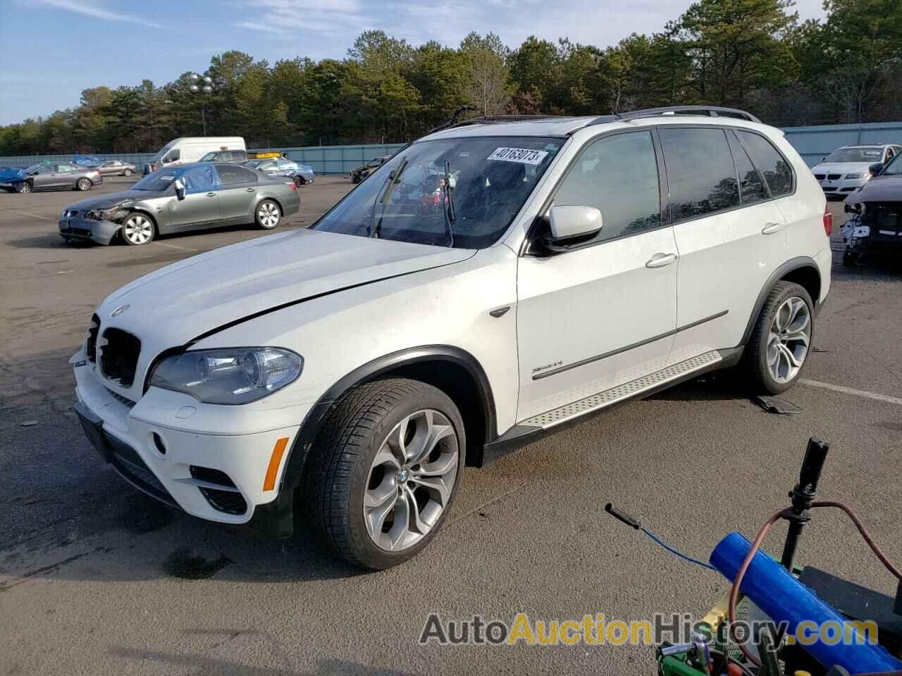 2012 BMW X5 XDRIVE50I, 5UXZV8C56CL426114