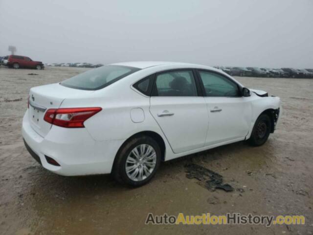 NISSAN SENTRA S, 3N1AB7AP0JY247113