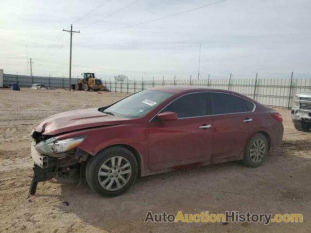 NISSAN ALTIMA 2.5, 1N4AL3AP7GC162358