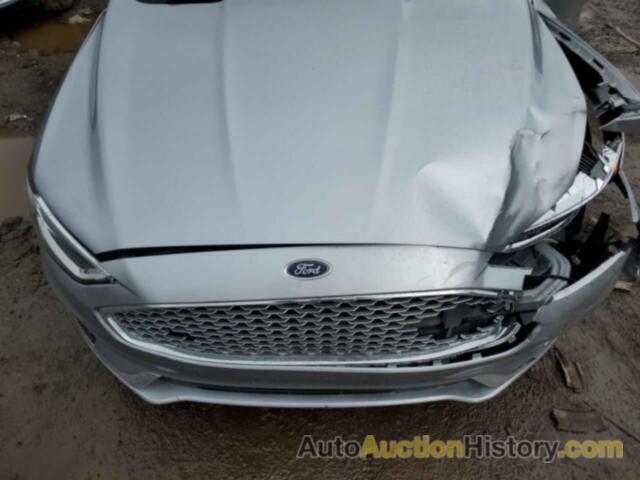 FORD FUSION TITANIUM, 3FA6P0D91LR128059