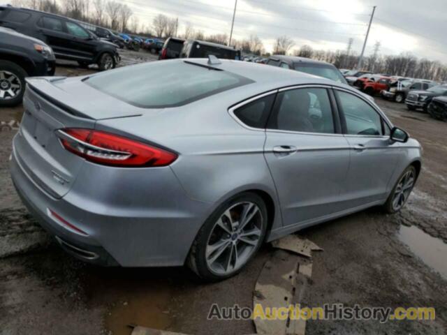 FORD FUSION TITANIUM, 3FA6P0D91LR128059