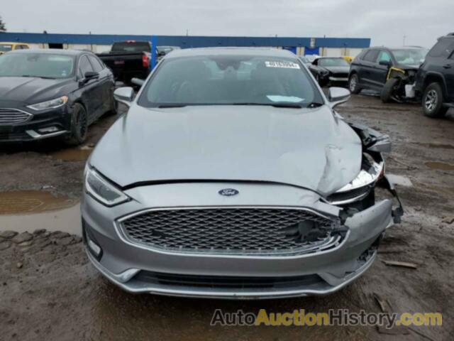 FORD FUSION TITANIUM, 3FA6P0D91LR128059