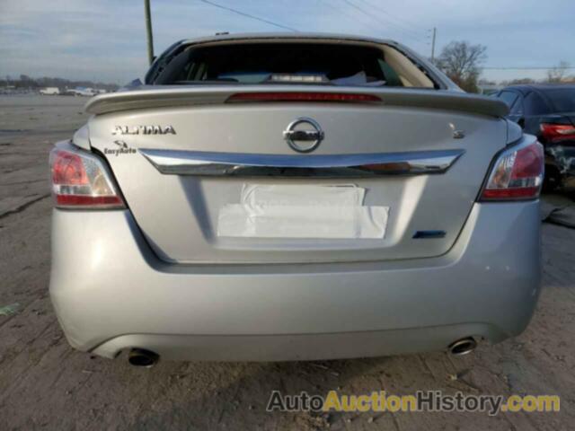 NISSAN ALTIMA 2.5, 1N4AL3AP1EC327656