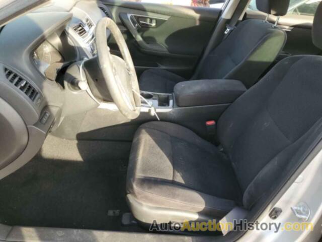 NISSAN ALTIMA 2.5, 1N4AL3AP1EC327656