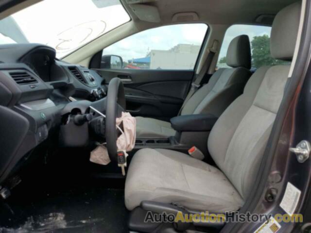 HONDA CRV LX, 2HKRM3H31GH512259