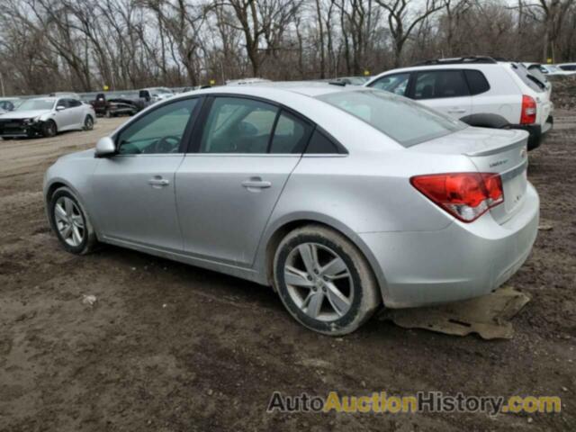 CHEVROLET CRUZE, 1G1P75SZ4E7302112