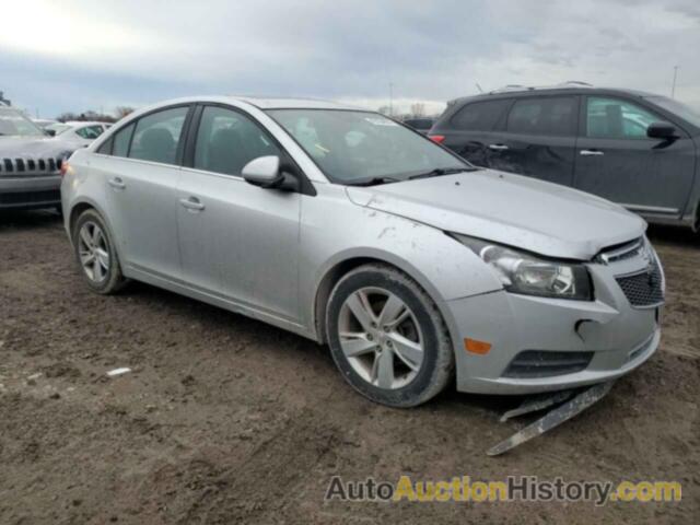 CHEVROLET CRUZE, 1G1P75SZ4E7302112