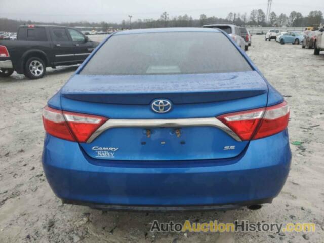 TOYOTA CAMRY LE, 4T1BF1FK2HU620340
