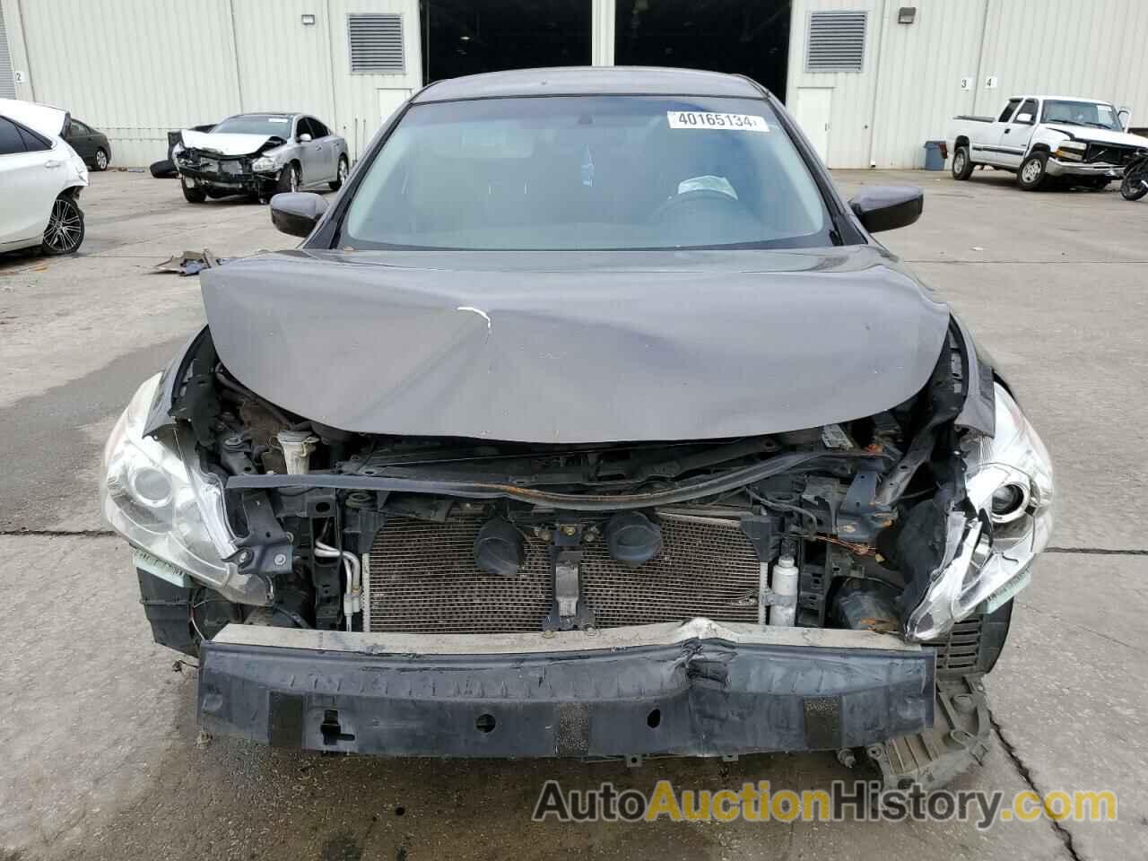 NISSAN ALTIMA 2.5, 1N4AL3AP0DN523266