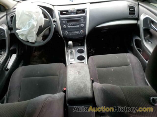 NISSAN ALTIMA 2.5, 1N4AL3AP0DN523266