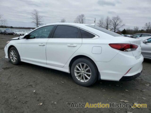 HYUNDAI SONATA SE, 5NPE24AF2JH694043